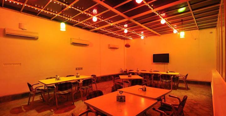 卡尔瑞吉市中心酒店 斋浦尔 外观 照片